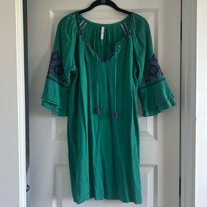 Southern Tide shift dress